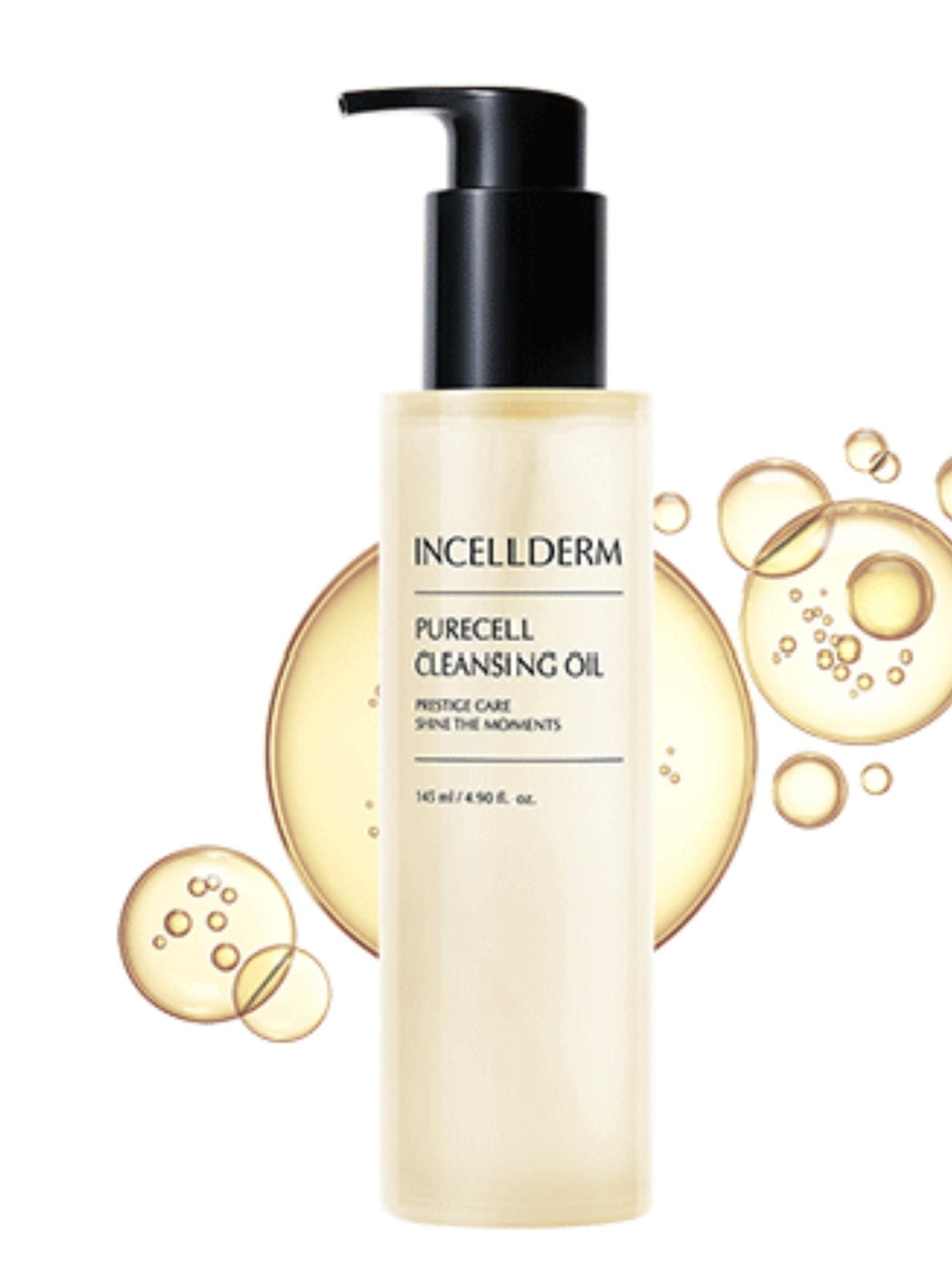 Purecell Cleansing Oil