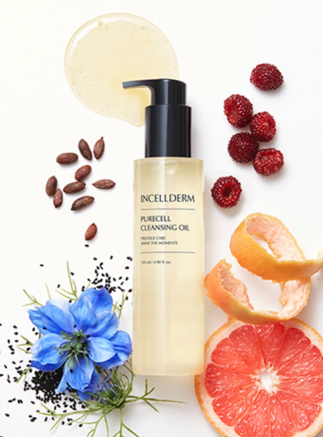 Purecell Cleansing Oil