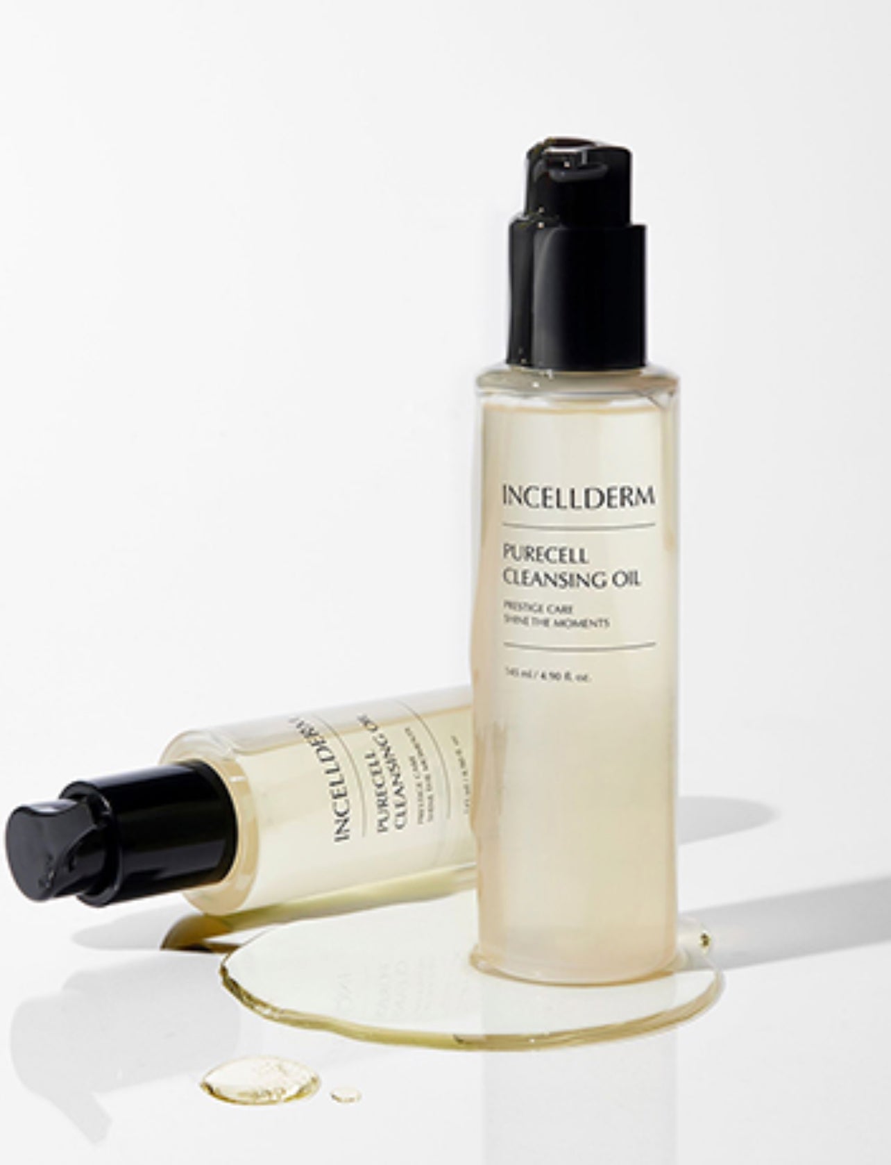 Purecell Cleansing Oil