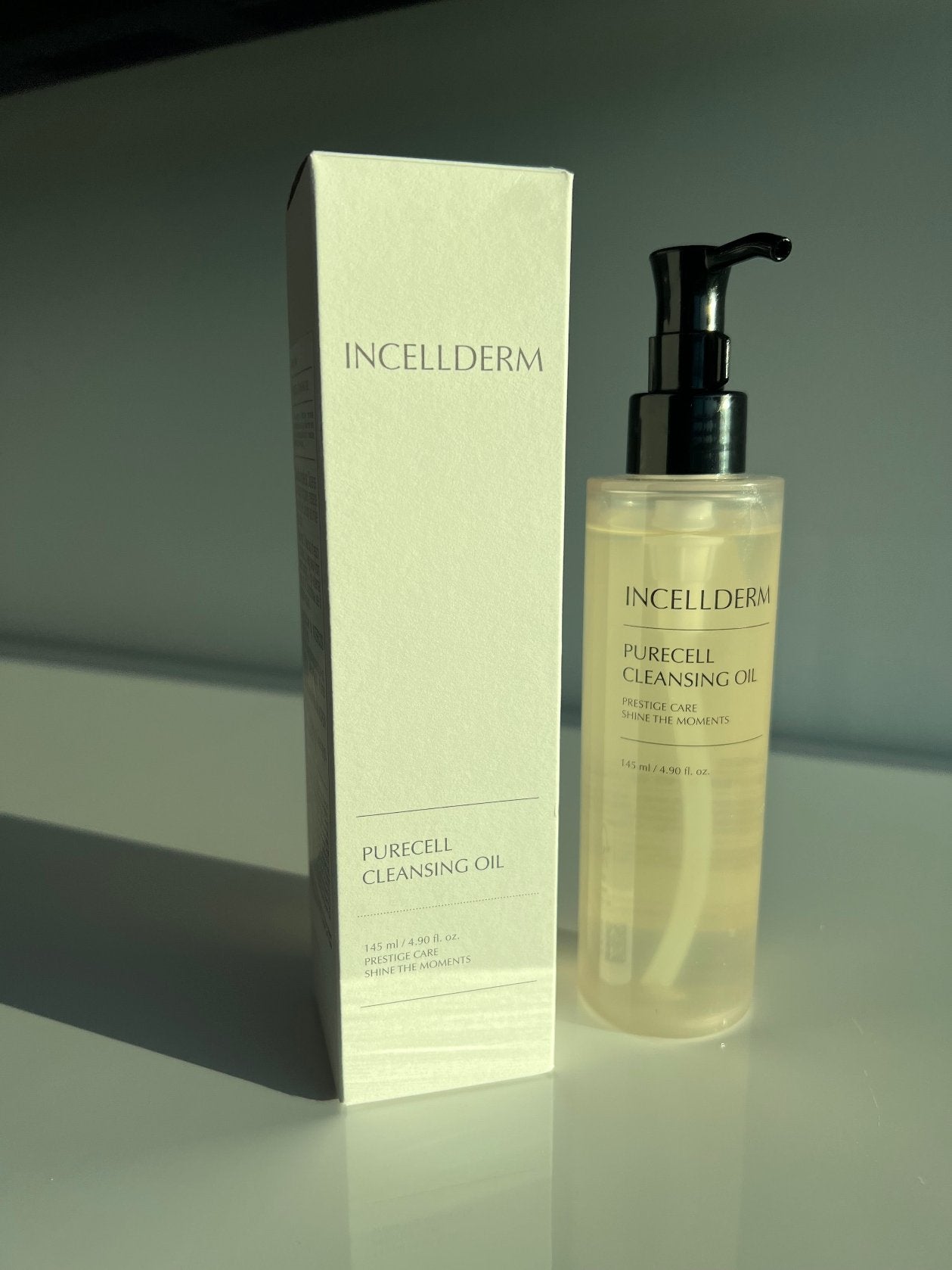 Purecell Cleansing Oil