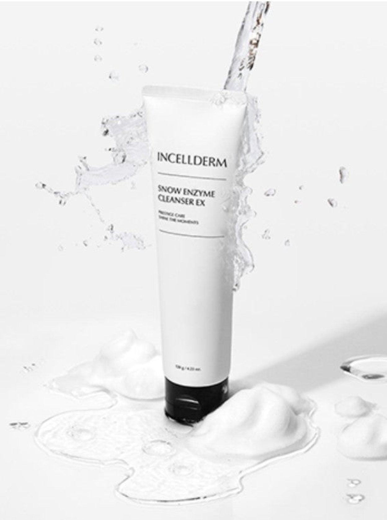 Snow Enzyme Cleanser EX