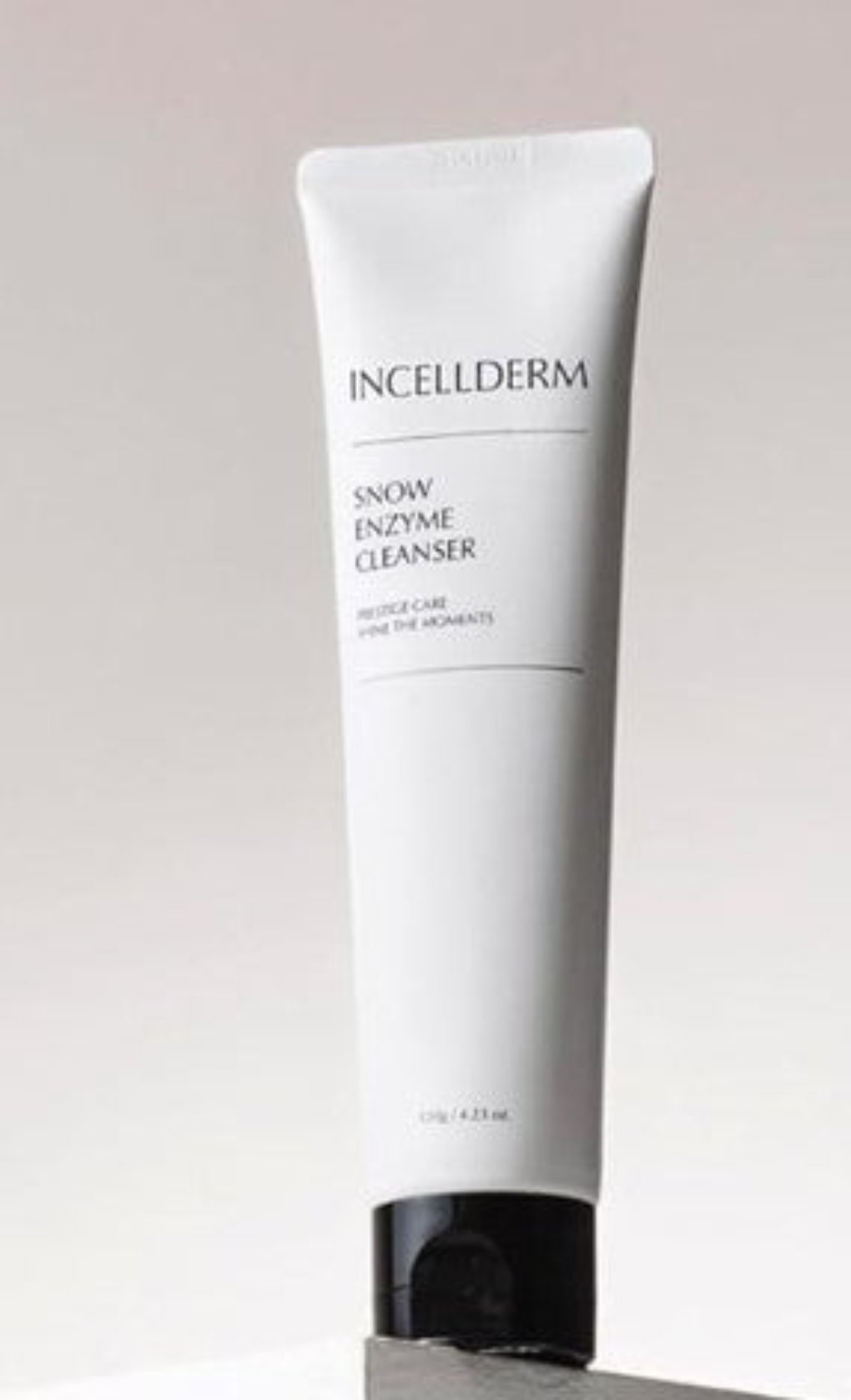 Snow Enzyme Cleanser EX